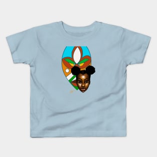 Binta no.2 Kids T-Shirt